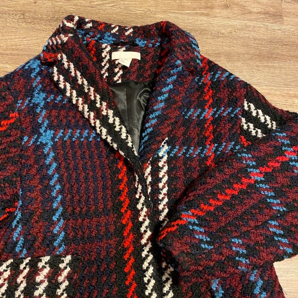 H&M twilled coat - Picture 3 of 5